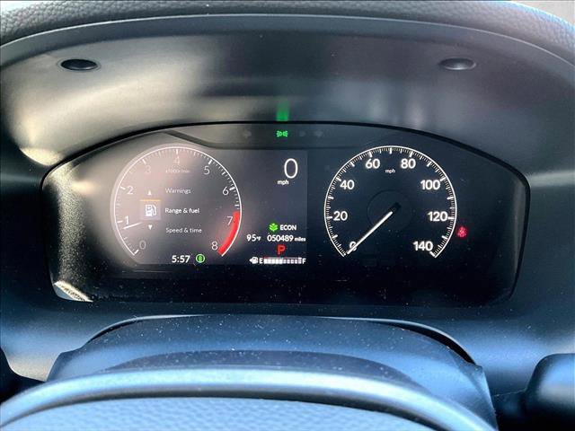 Used 2023 Honda HR-V LX image 22