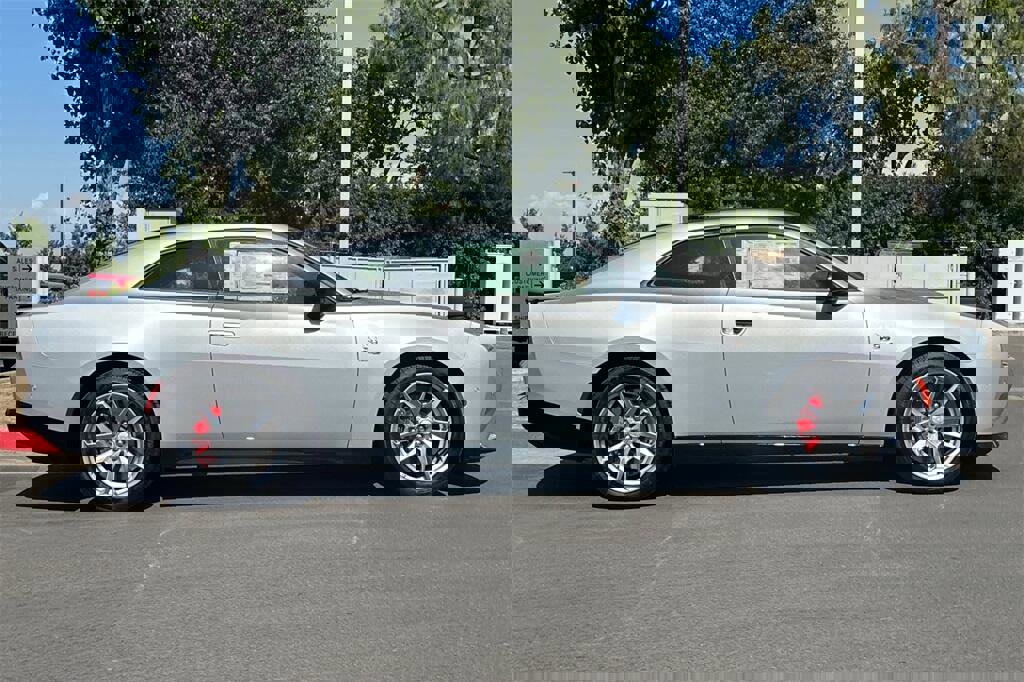 New 2024 Dodge Charger Daytona Scat Pack w/ Plus Group image 5