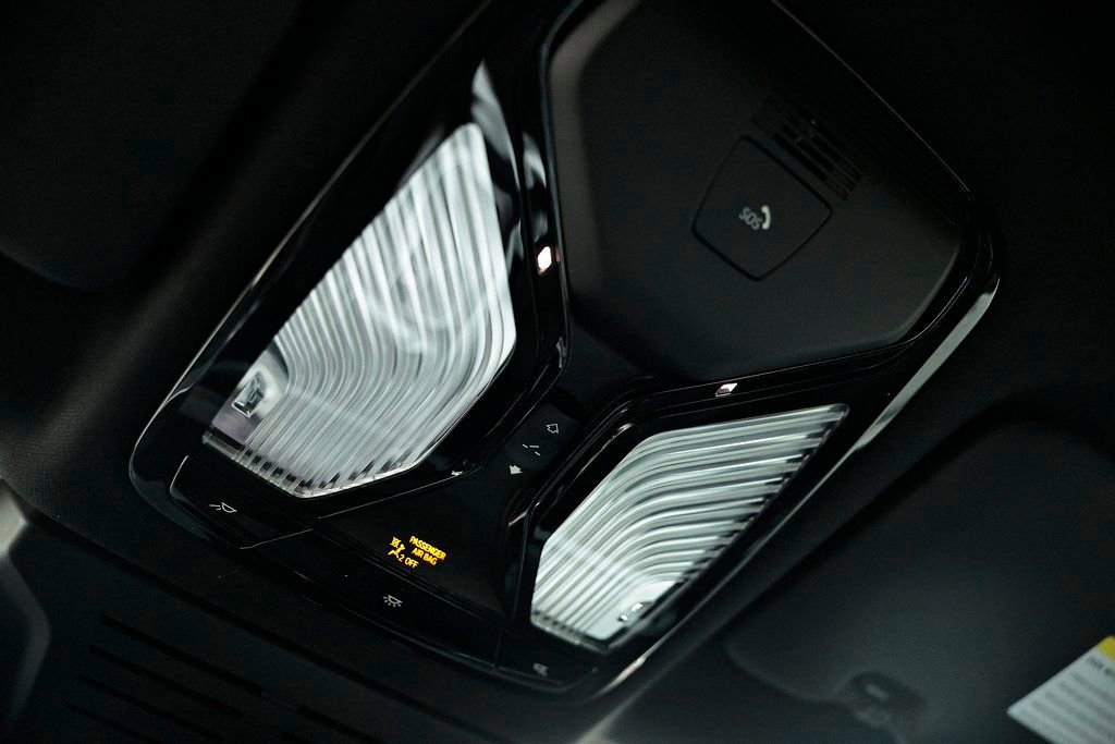 New 2026 BMW X5 xDrive40i w/ M Sport Package image 40