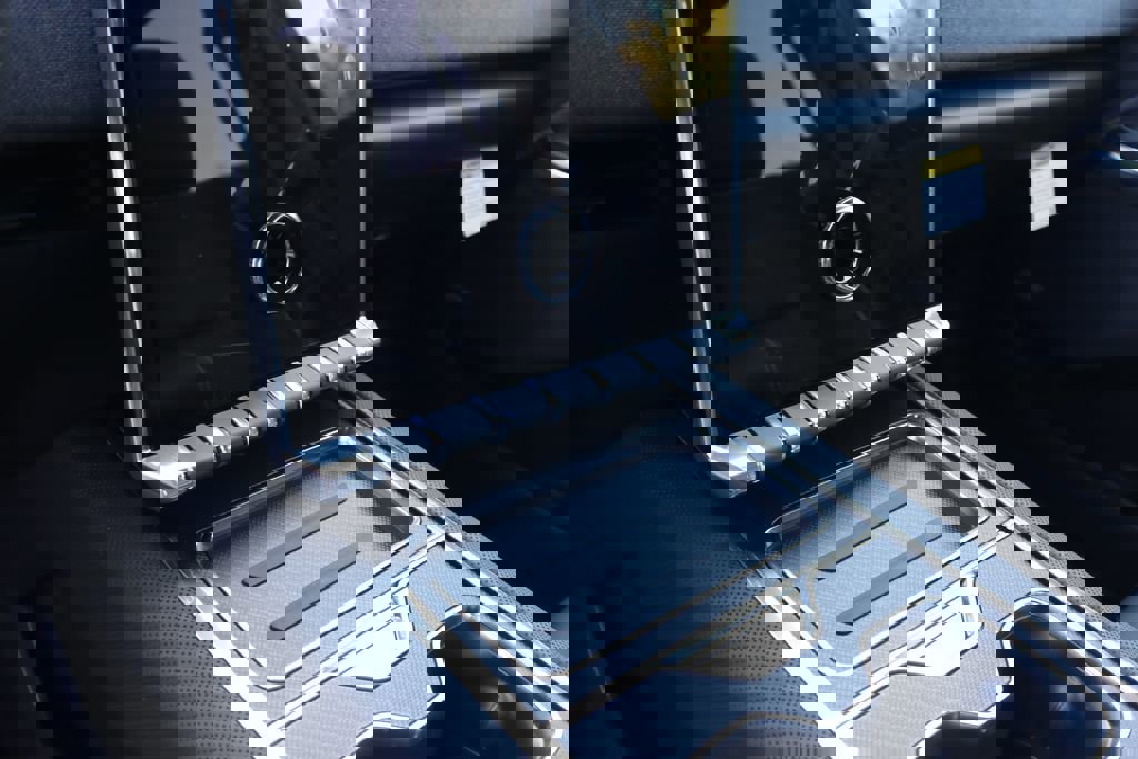 New 2026 GMC Sierra EV Elevation w/ Premium Package image 10