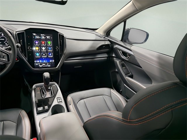 Certified 2025 Subaru Crosstrek 2.5i Limited w/ Popular Package #4A image 26