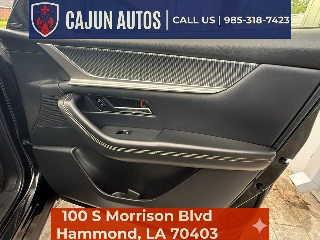 Used 2024 MAZDA CX-90 3.3 Turbo w/ Premium Package image 33