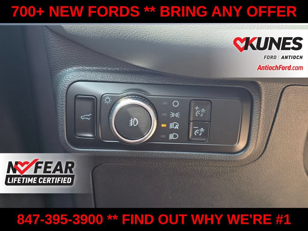 New 2026 Ford Explorer Active w/ Active Comfort Package AWD/4WD image 33