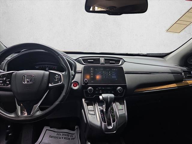 Used 2019 Honda CR-V EX-L image 14