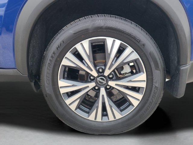 Used 2023 Nissan Rogue SV w/ SV Premium B Package FWD image 35