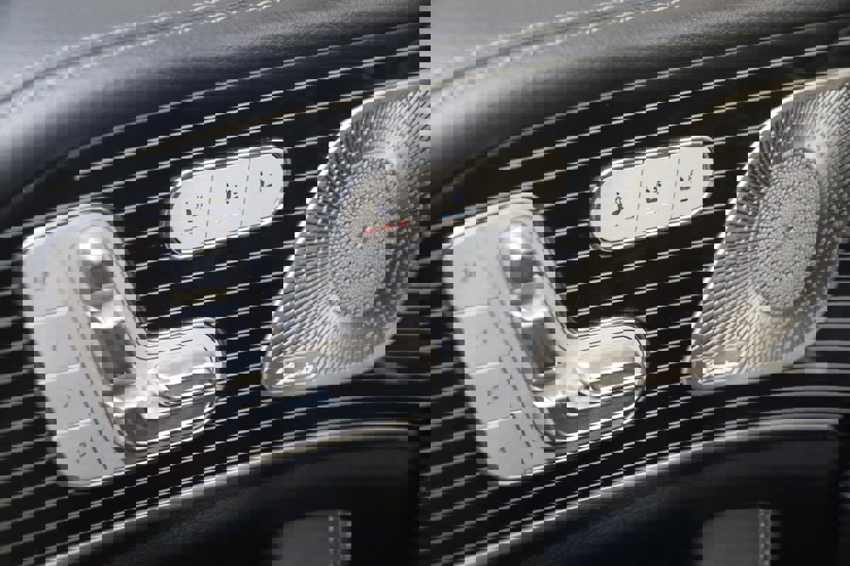 Used 2024 Mercedes-Benz GLE 53 AMG 4MATIC Coupe image 8