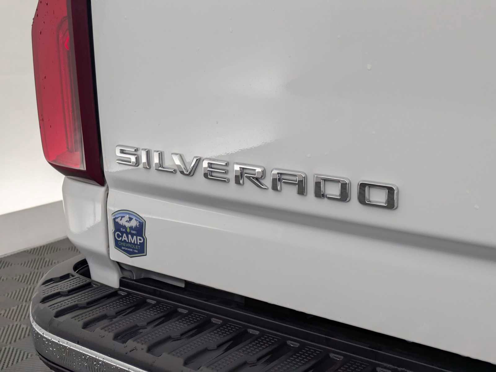 New 2026 Chevrolet Silverado 3500 W/T w/ WT/CX Safety Package image 11