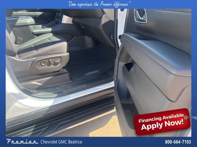 Used 2023 Chevrolet Tahoe LS w/ Driver Alert Package image 22