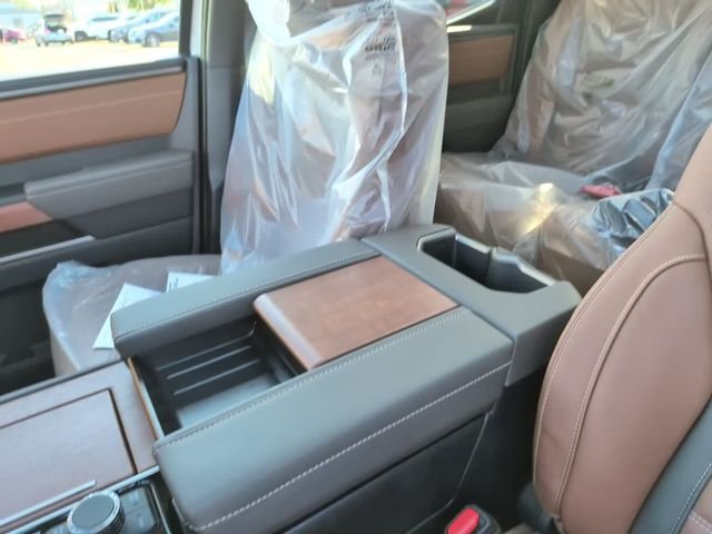 New 2026 Toyota Tundra 1794 Edition w/ TRD Off-Road Package AWD/4WD image 20