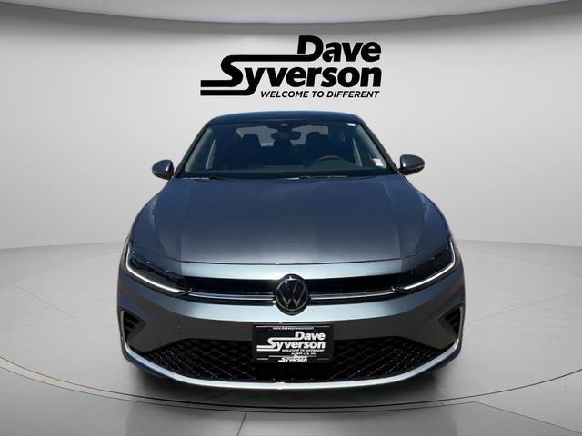 New 2026 Volkswagen Jetta SEL FWD image 2