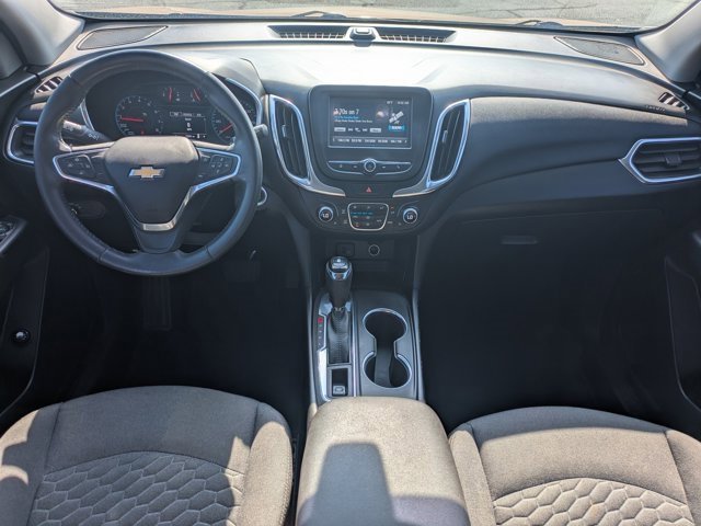 Used 2018 Chevrolet Equinox LT image 16