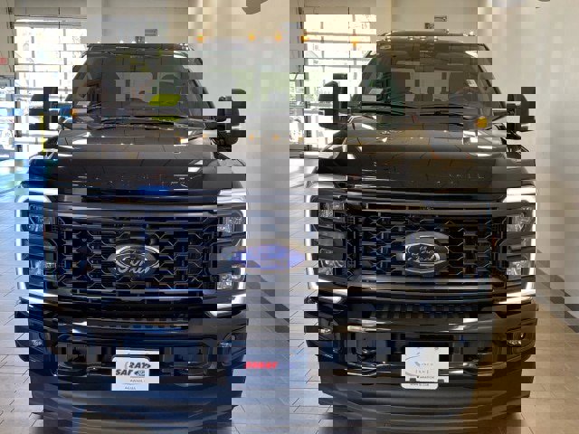 Certified 2024 Ford F350 XL w/ STX Appearance Package image 3