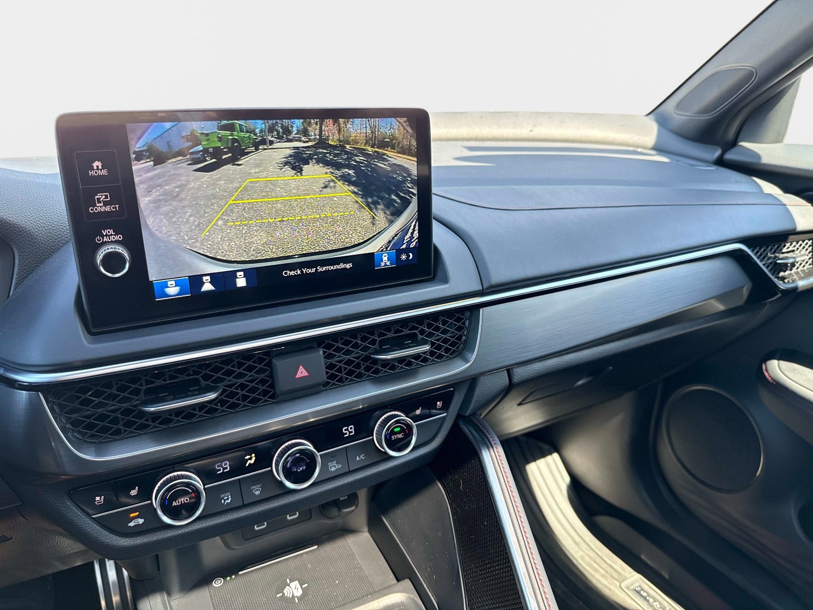 Certified 2025 Acura ADX A-Spec image 23