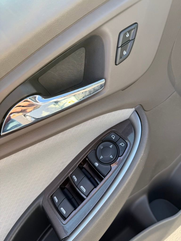 Used 2024 Chevrolet Malibu LT image 13