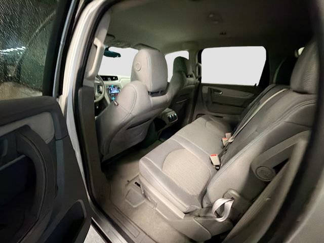 Used 2017 Chevrolet Traverse LS image 23