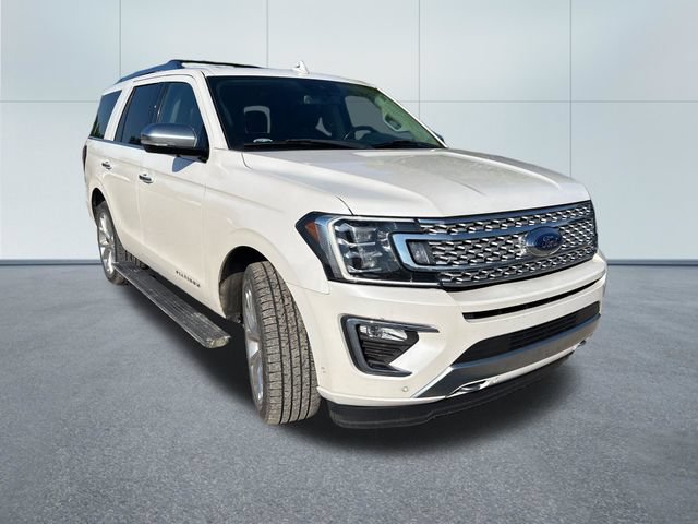 Used 2018 Ford Expedition Platinum AWD/4WD image 5