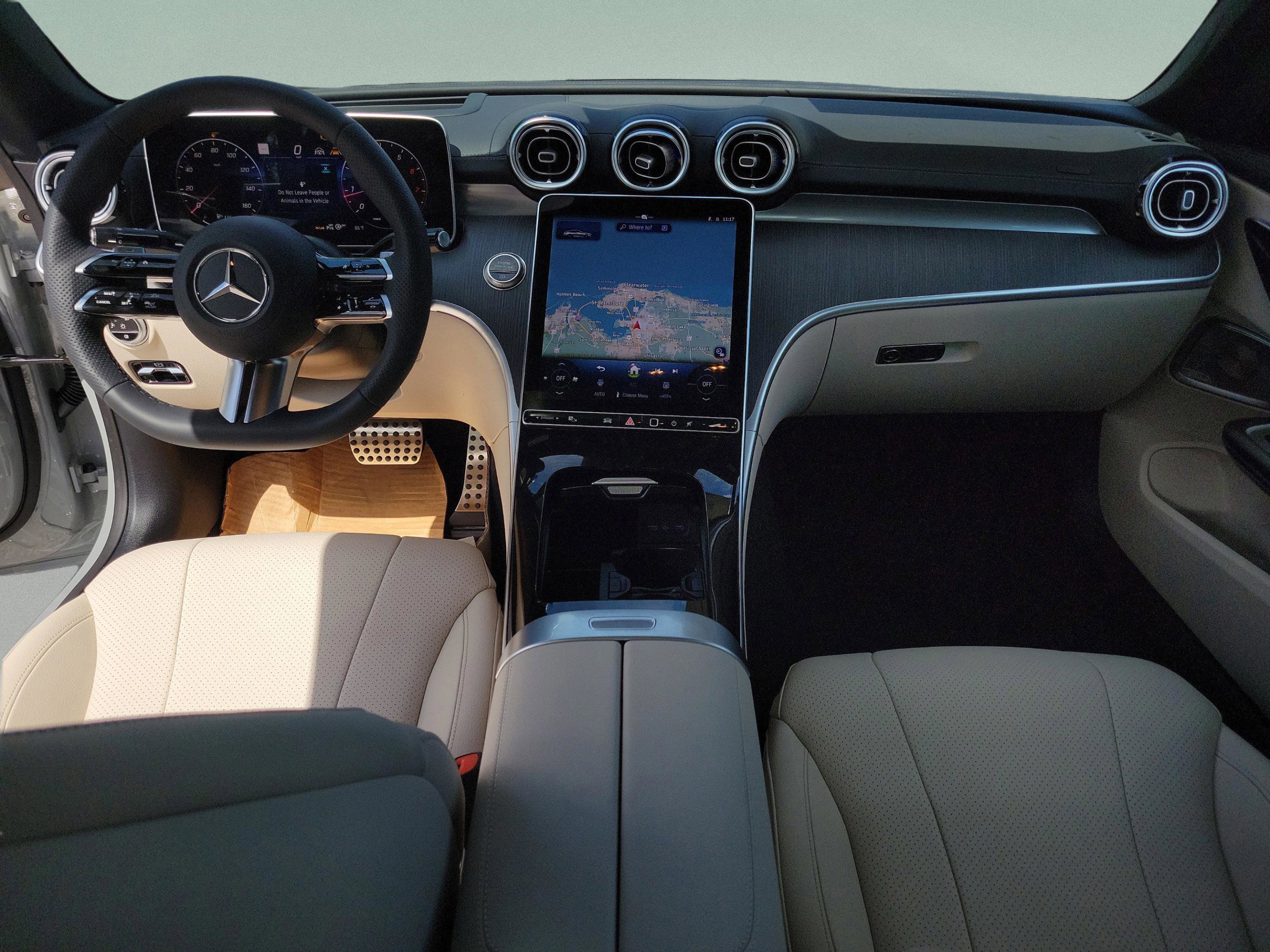 New 2026 Mercedes-Benz CLE 450 4MATIC Coupe image 17