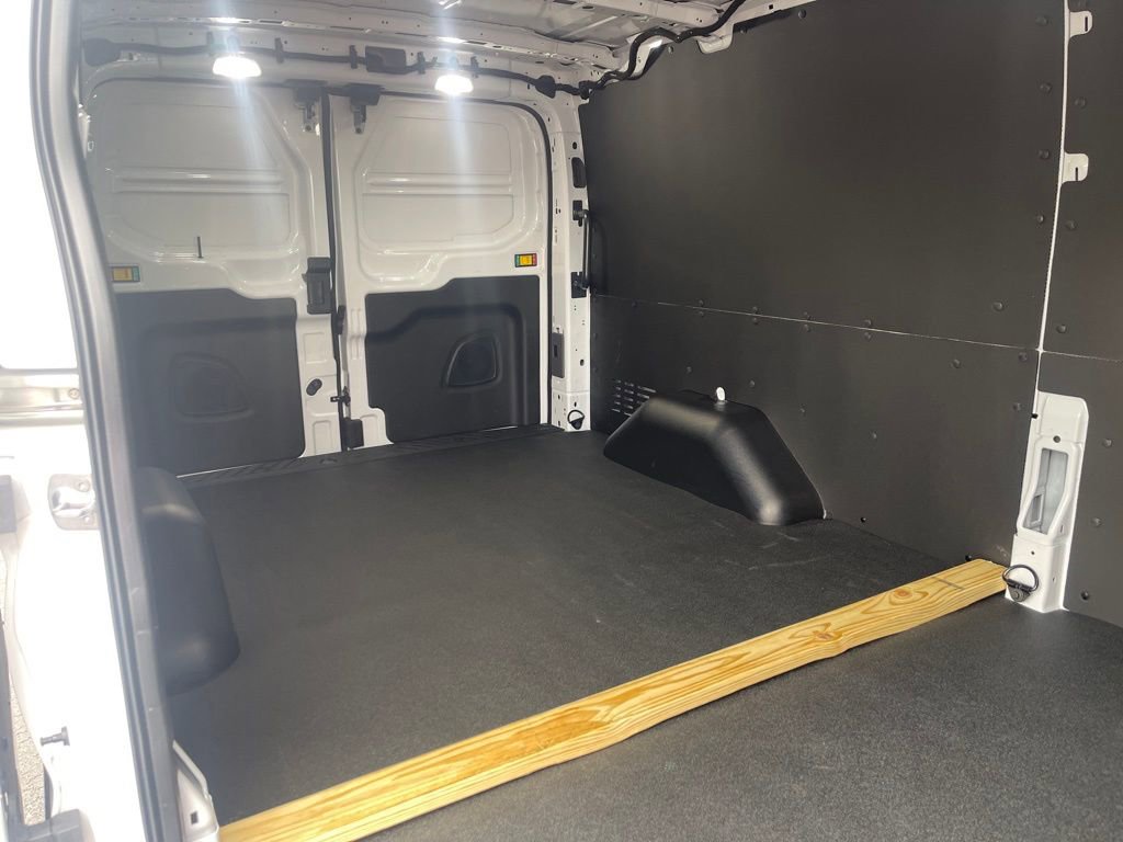 New 2024 Ford Transit 150 Low Roof w/ Load Area Protection Package image 30