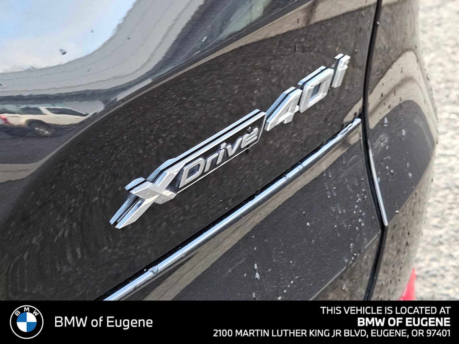 Used 2023 BMW X5 xDrive40i image 17