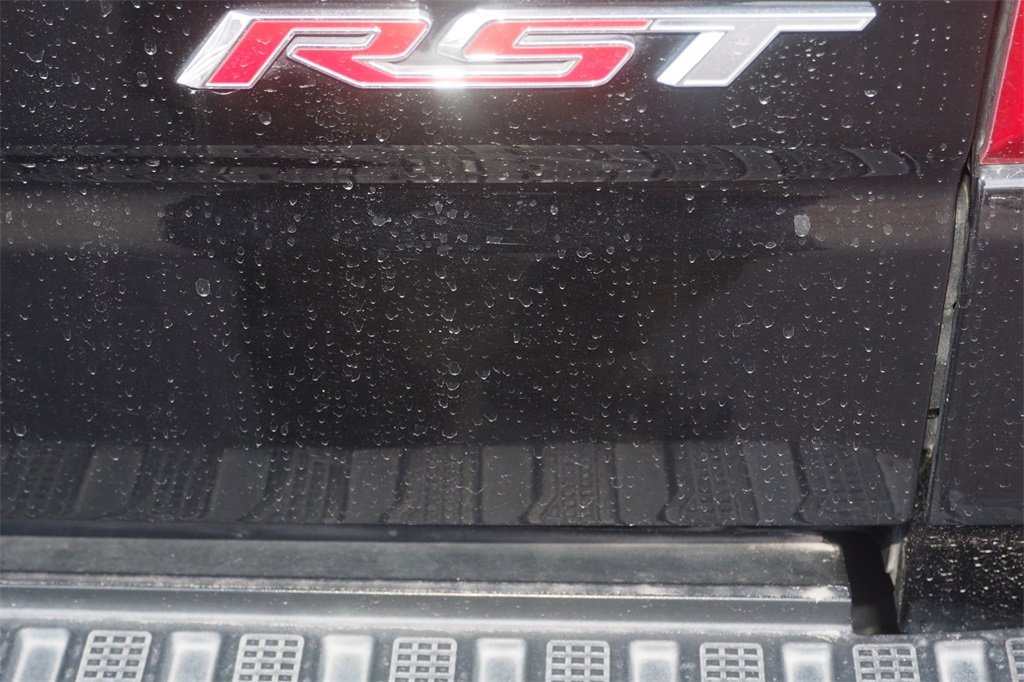 Used 2019 Chevrolet Silverado 1500 RST w/ All-Star Edition image 15