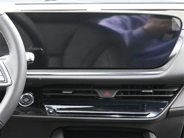 New 2026 Buick Envision Preferred image 26