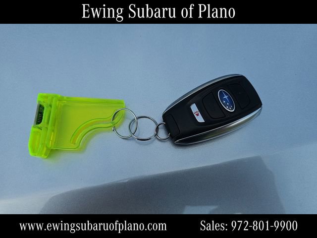 Used 2025 Subaru Outback Premium AWD/4WD image 28