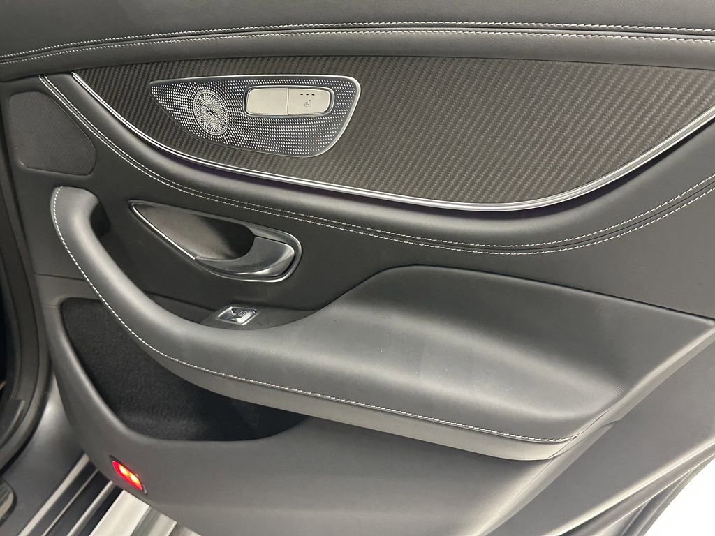 Used 2024 Mercedes-Benz AMG GT 63 S image 20