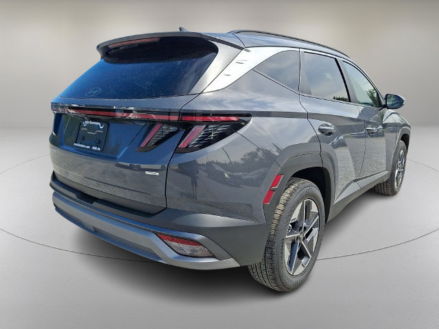 New 2026 Hyundai Tucson SEL AWD/4WD image 4