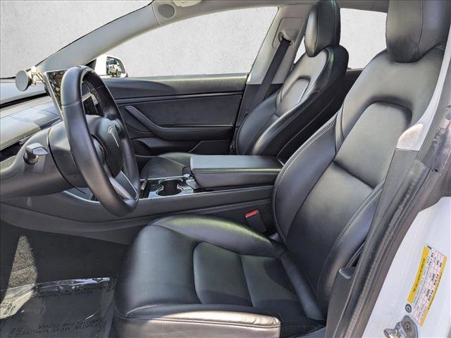 Used 2020 Tesla Model 3 Performance AWD/4WD image 17
