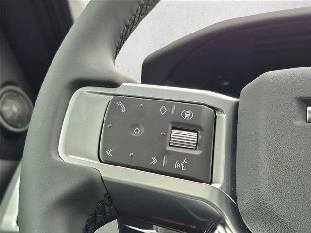 New 2026 Land Rover Discovery Limited Edition AWD/4WD image 13