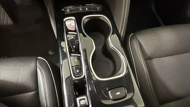 Used 2023 Buick Envision Essence FWD image 22