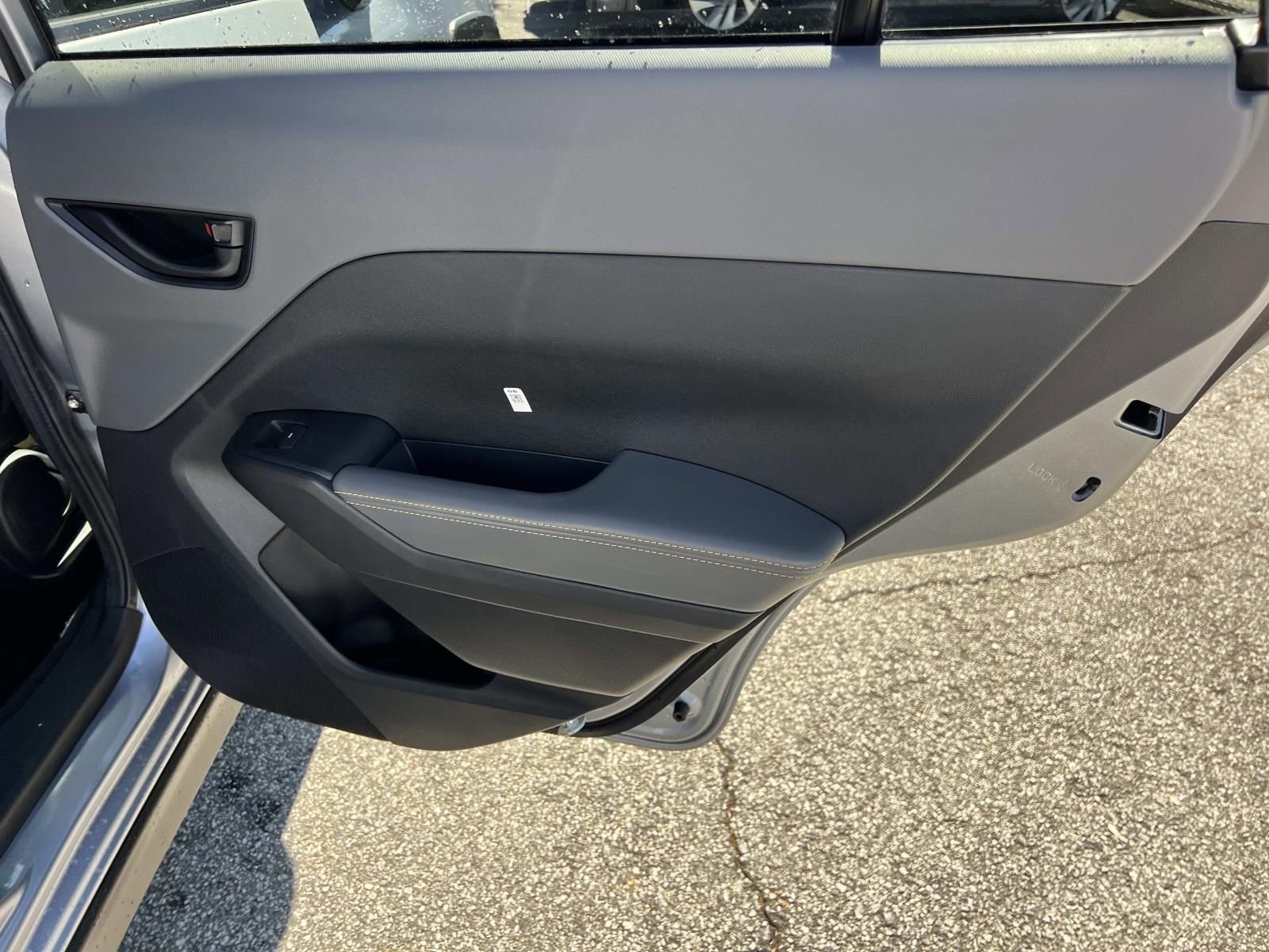 Used 2025 Subaru Crosstrek 2.5i Sport w/ Popular Package #4A image 16