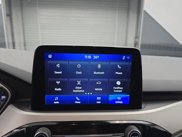 Used 2022 Ford Escape SE image 33