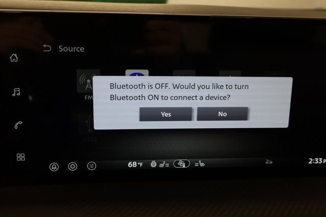 New 2026 Nissan Kicks SR w/ SR Premium Package image 21