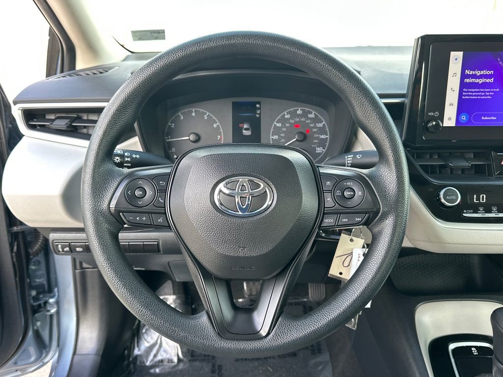 Used 2023 Toyota Corolla LE FWD image 24