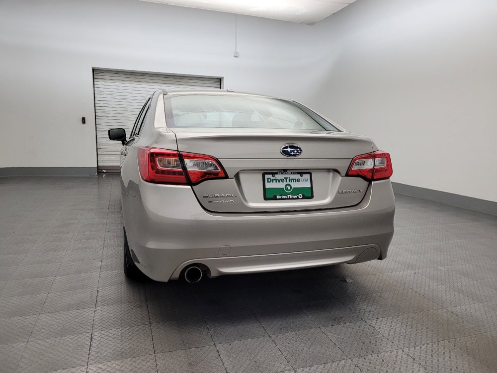 Used 2015 Subaru Legacy 2.5i Premium w/ Popular Package #1 image 6