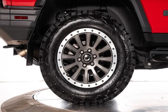 Used 2025 INEOS Grenadier AWD/4WD image 15