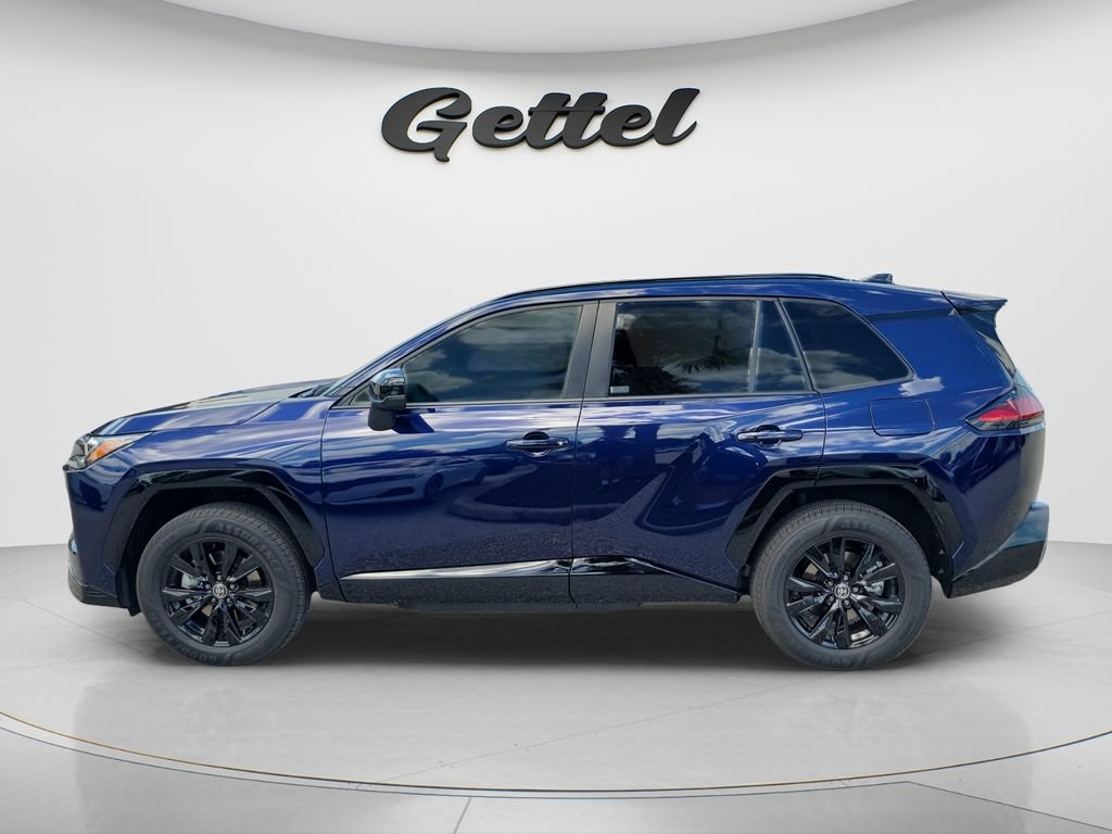 Certified 2026 Toyota RAV4 SE w/ Convenience Package AWD/4WD image 8