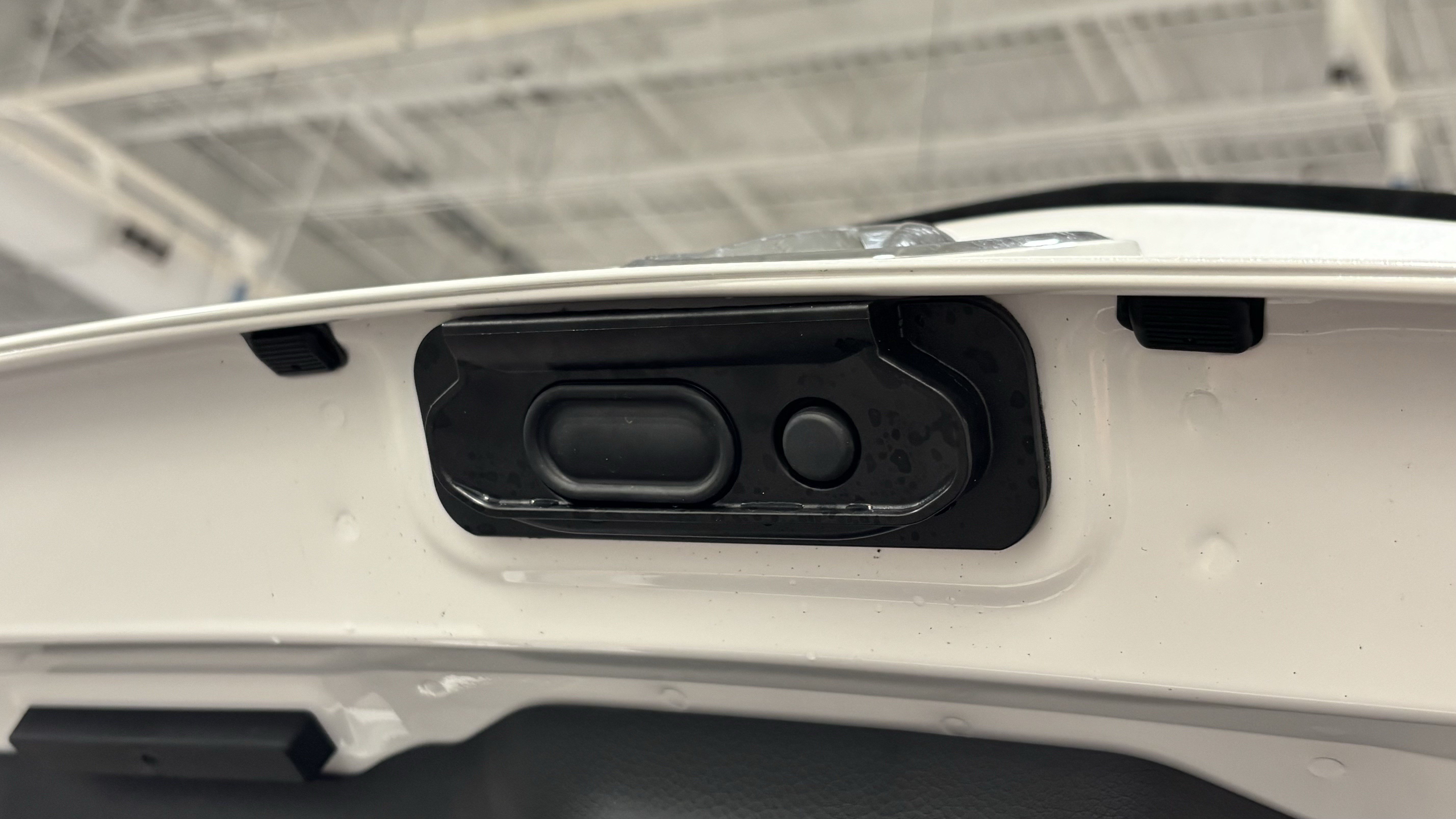 New 2026 Acura Integra A-Spec w/ Technology Package FWD image 33