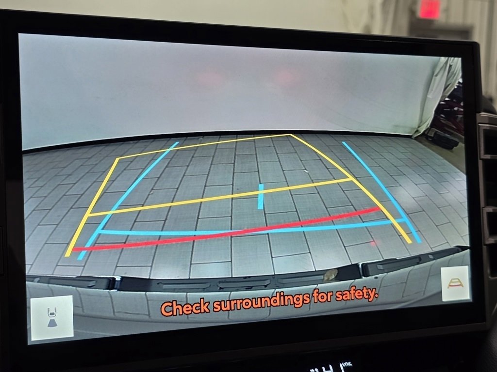 New 2026 Toyota Tundra Limited image 6