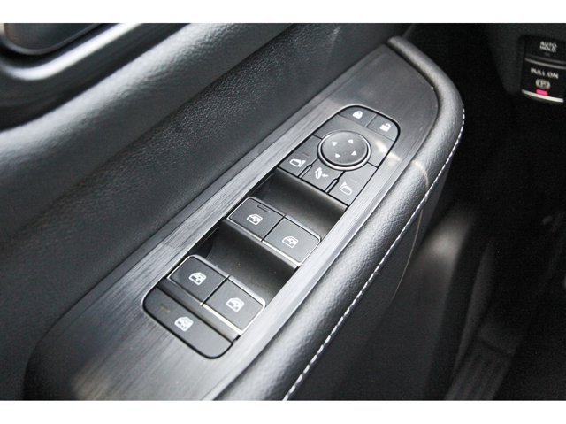 New 2026 Nissan Armada Platinum Reserve AWD/4WD image 21