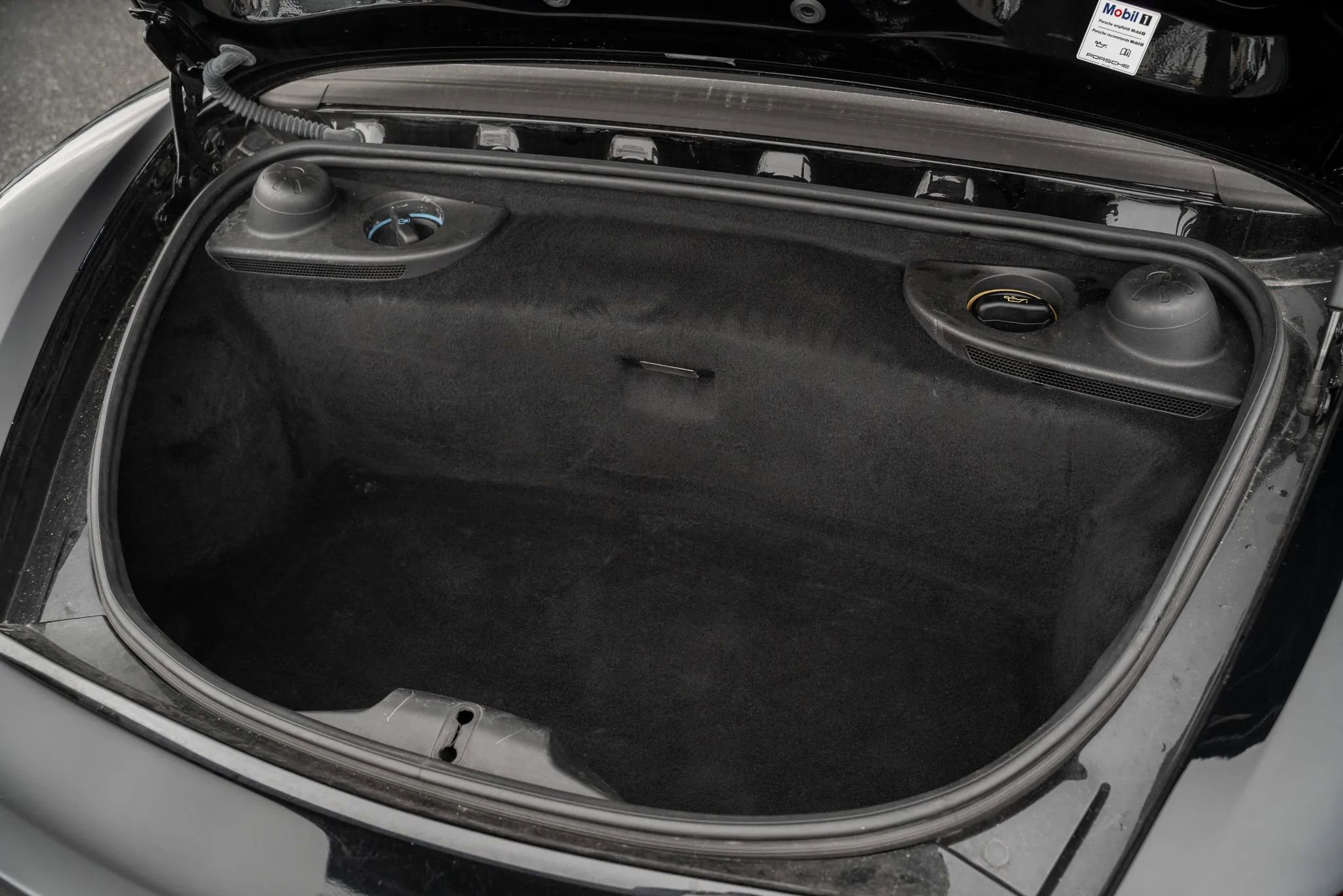 Used 2013 Porsche Boxster Convertible 2D RWD image 12