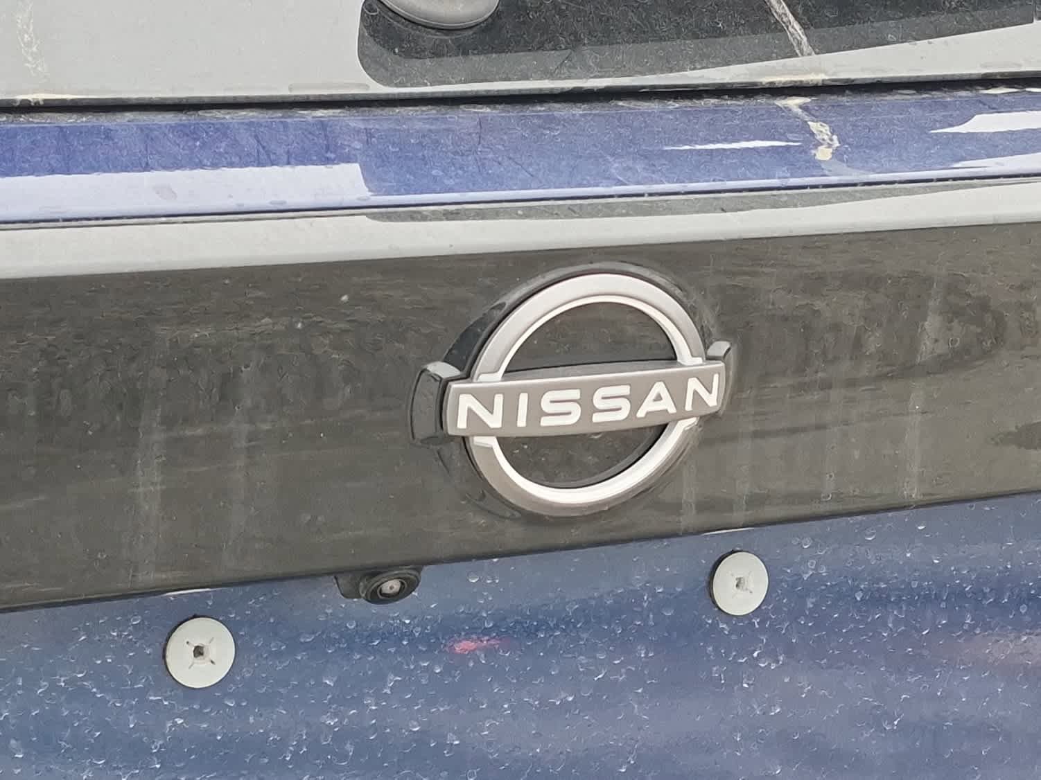 New 2026 Nissan Kicks SV FWD image 16