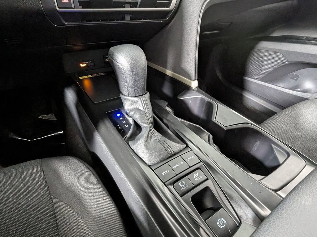 Certified 2026 Toyota Camry LE image 39