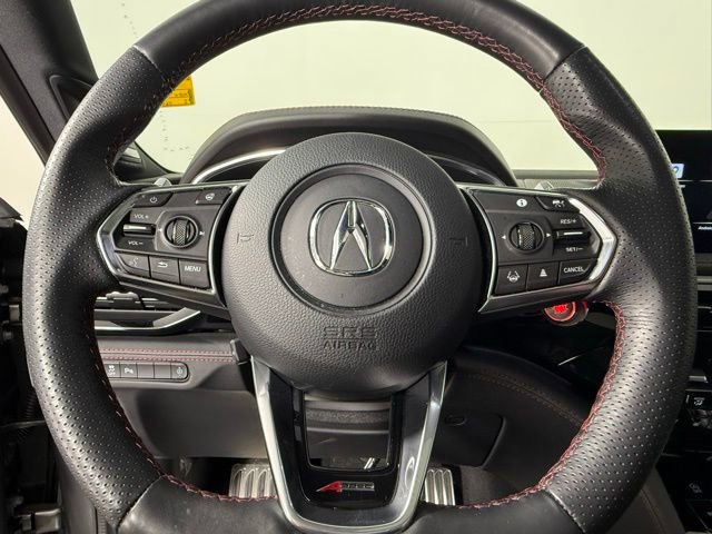 Used 2025 Acura MDX A-Spec image 20
