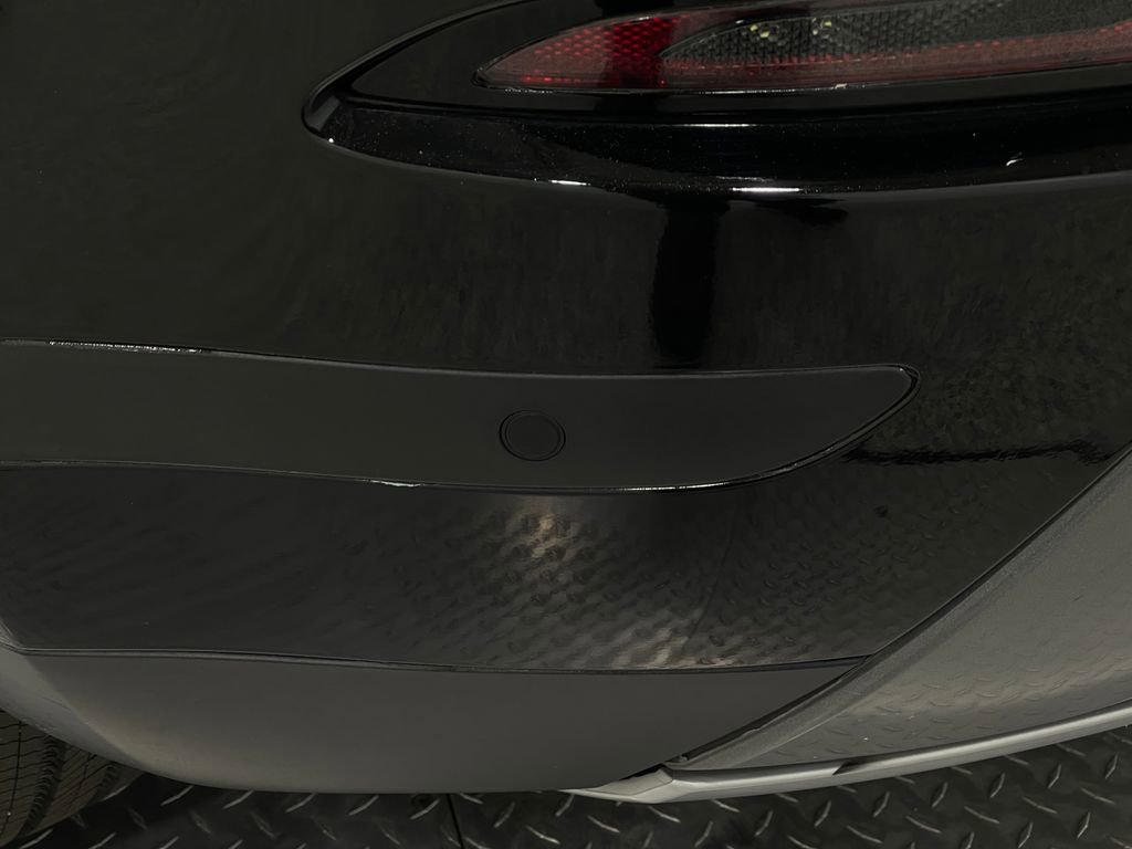 Used 2020 Land Rover Range Rover Evoque SE image 13