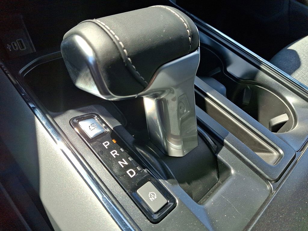 New 2025 Ford F150 Lightning XLT image 8