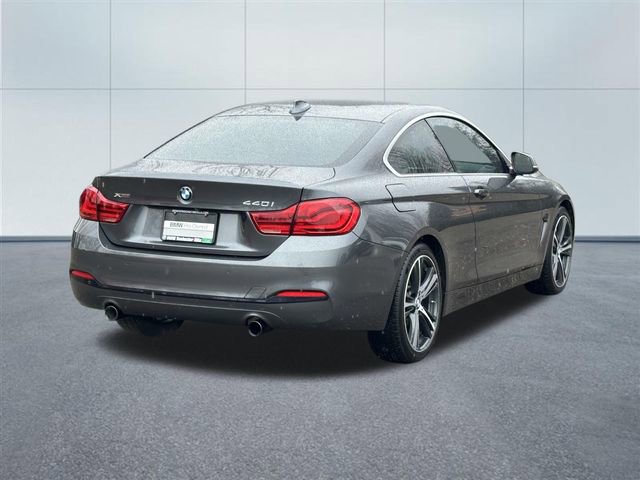 Used 2019 BMW 440i xDrive Coupe image 6