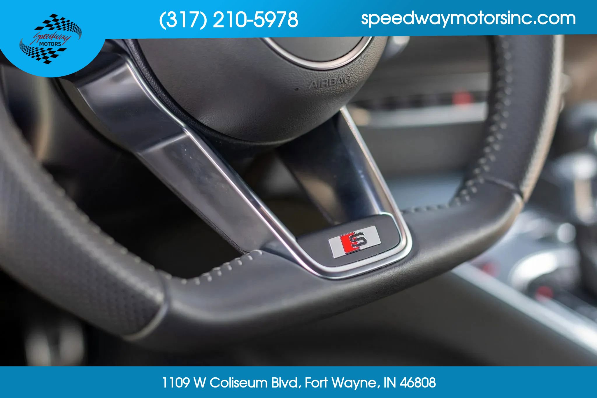 Used 2019 Audi TTS 2.0T Coupe w/ Technology Package image 46