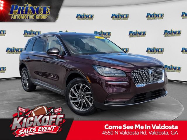 Used 2020 Lincoln Corsair FWD w/ Equipment Group 101A image 1